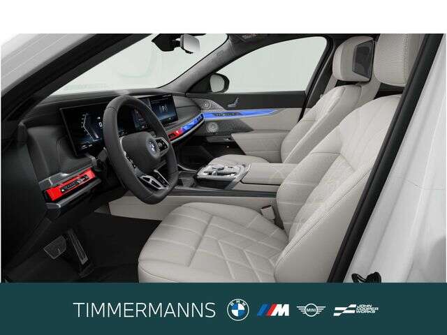 BMW M760 (Bild 3/5)