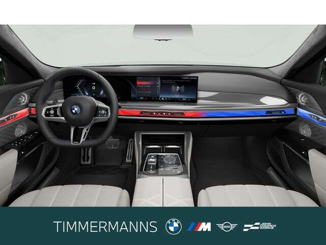 BMW M760 (Bild 4/5)