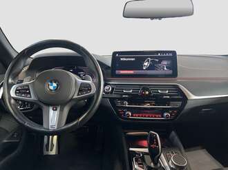 BMW 530d xDrive (Bild 3/24)