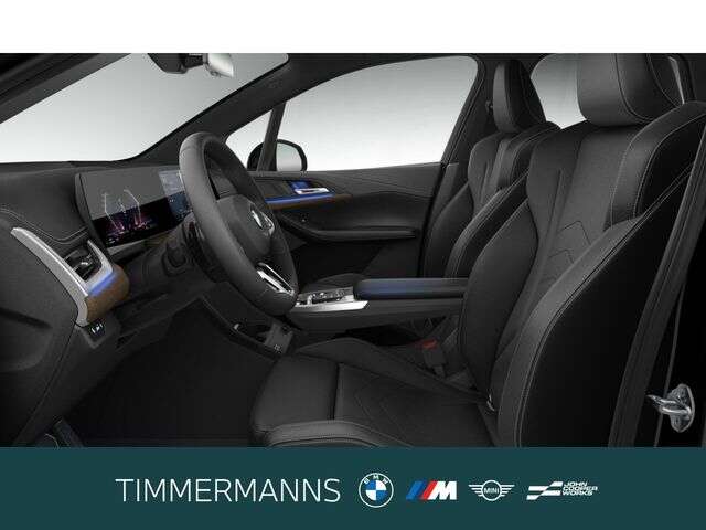 BMW 220 Active Tourer (Bild 3/5)