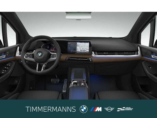 BMW 220 Active Tourer (Bild 4/5)