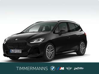 BMW 220 Active Tourer (Bild 1/6)