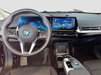 BMW iX1 xDrive30 (Bild 3/15)