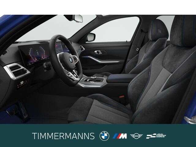 BMW 320 (Bild 3/5)