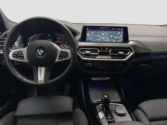 BMW X3 (Bild 3/18)