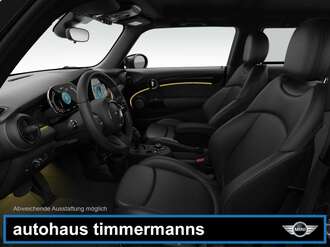 MINI Cooper SE (Bild 3/5)