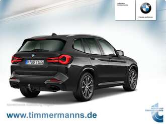 BMW X3 (Bild 2/5)