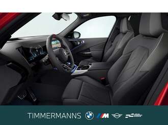 BMW X3 M50 (Bild 3/5)