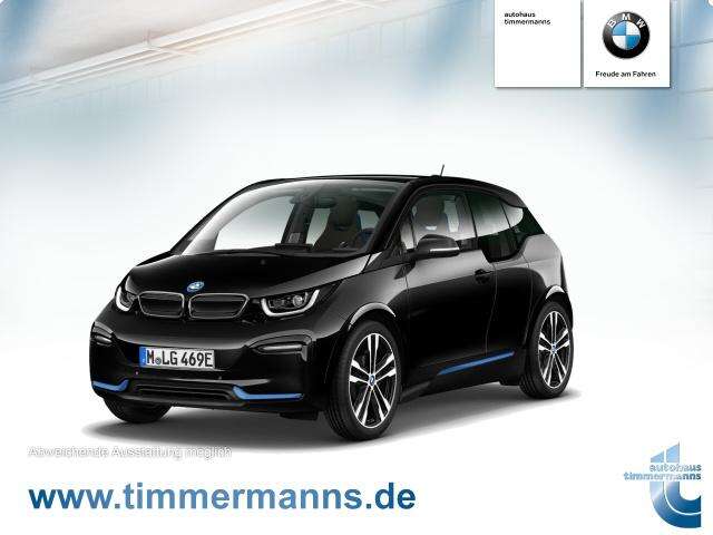 BMW i3 (Bild 1/5)