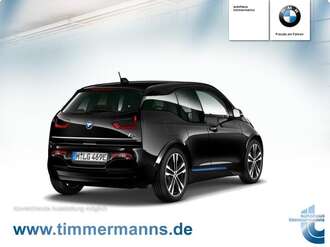 BMW i3 (Bild 2/5)