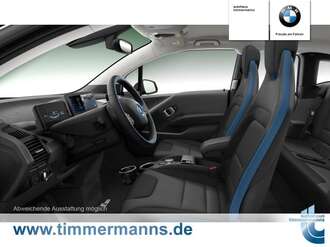 BMW i3 (Bild 3/5)