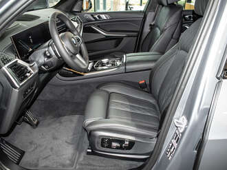 BMW X7 xDrive40d (Bild 2/19)