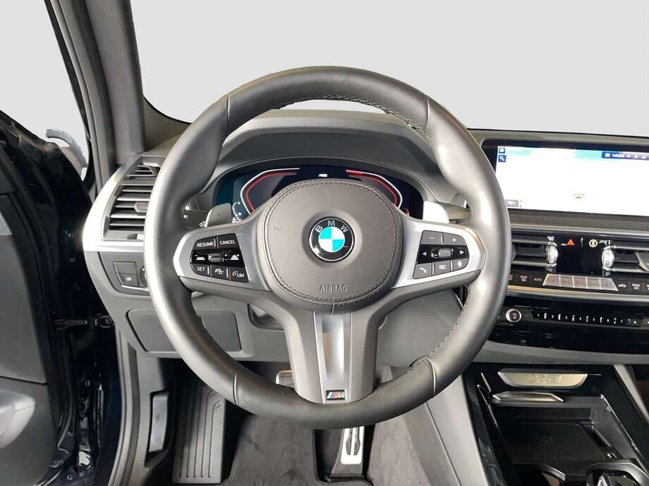 BMW X3 (Bild 4/16)