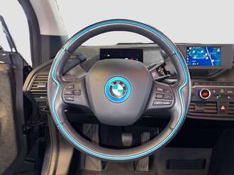 BMW i3 (Bild 2/15)