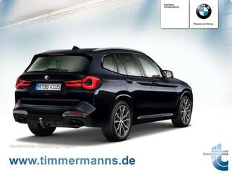 BMW X3 (Bild 2/5)