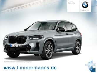 BMW X3 (Bild 1/5)