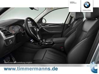 BMW X3 (Bild 3/5)