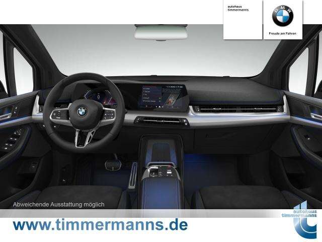 BMW 218 Active Tourer (Bild 4/5)