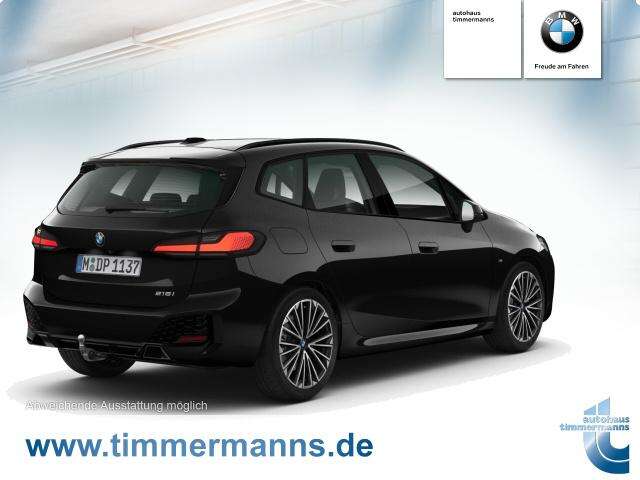 BMW 218 Active Tourer (Bild 5/5)