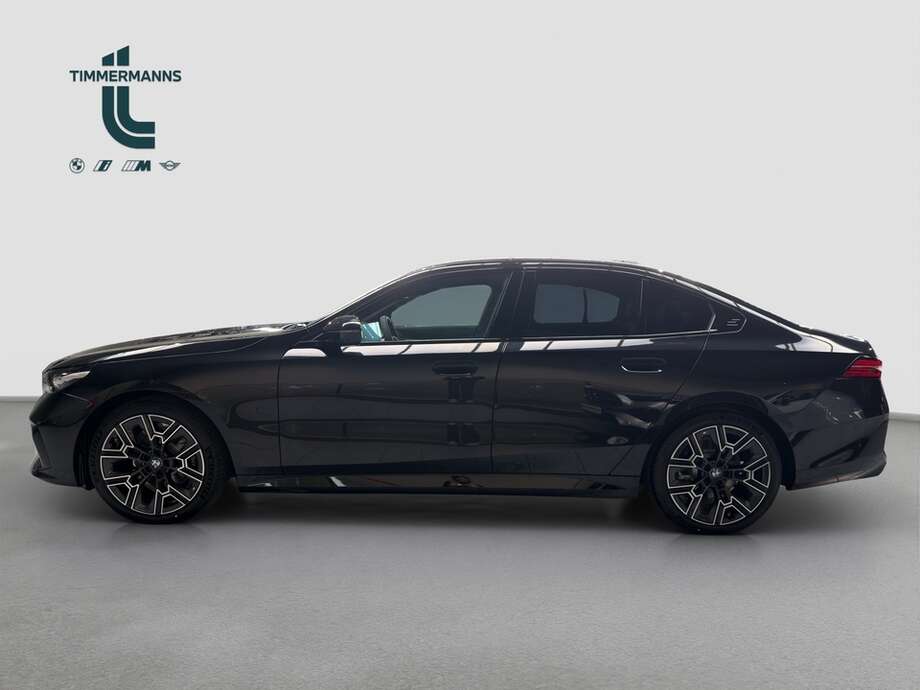 BMW 520 (Bild 2/19)