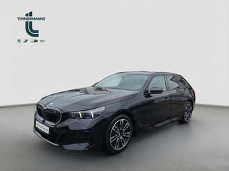 BMW 520 (Bild 1/19)