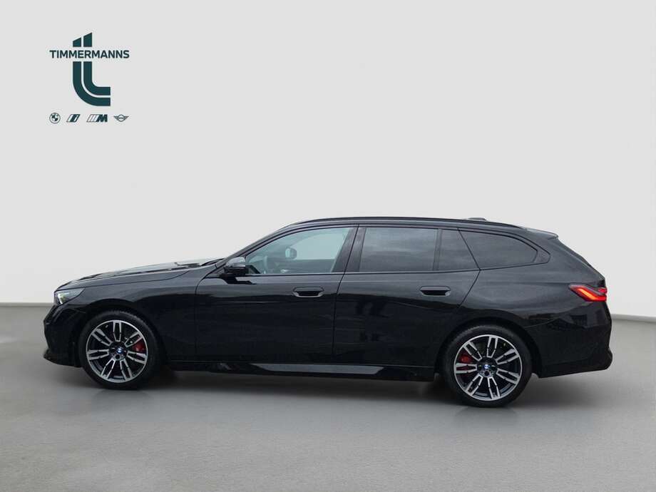 BMW 520 (Bild 2/19)