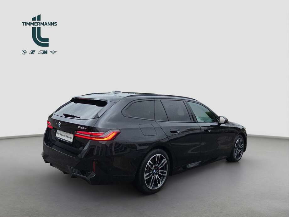 BMW 520 (Bild 5/19)