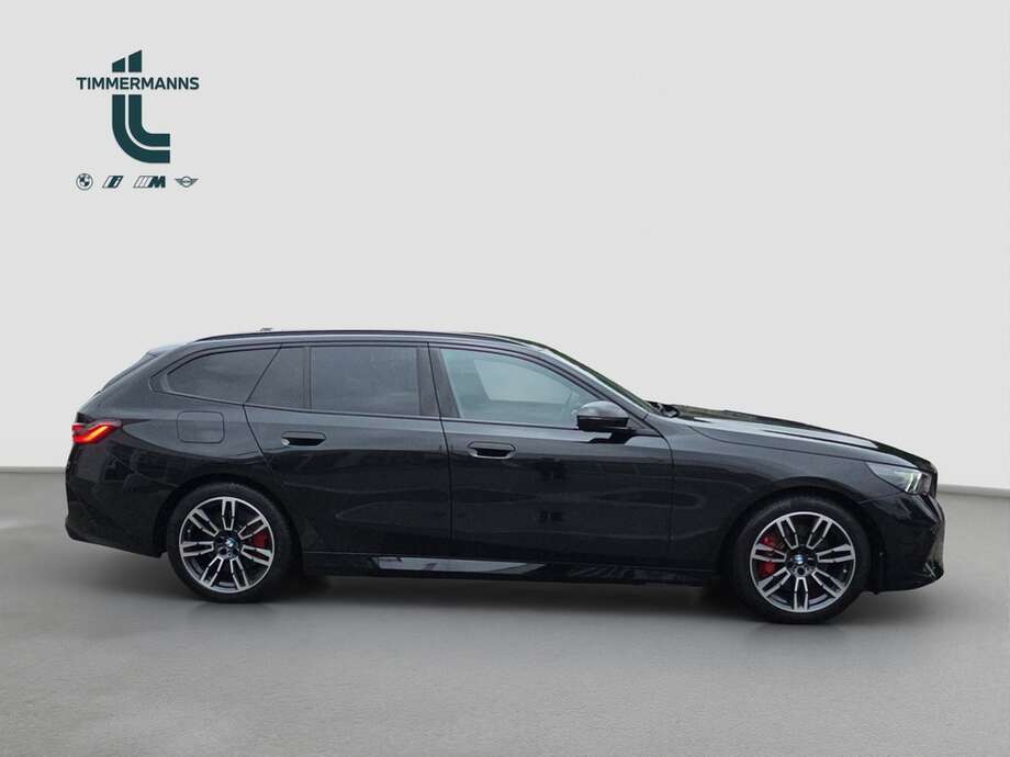 BMW 520 (Bild 6/19)