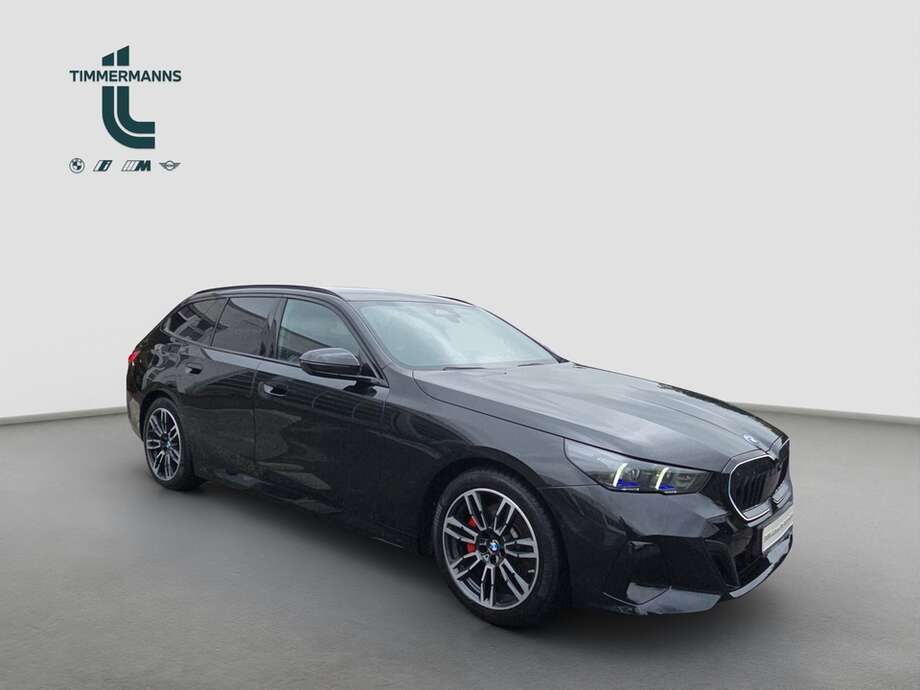 BMW 520 (Bild 7/19)