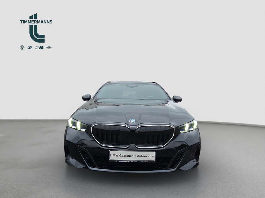 BMW 520 (Bild 8/19)