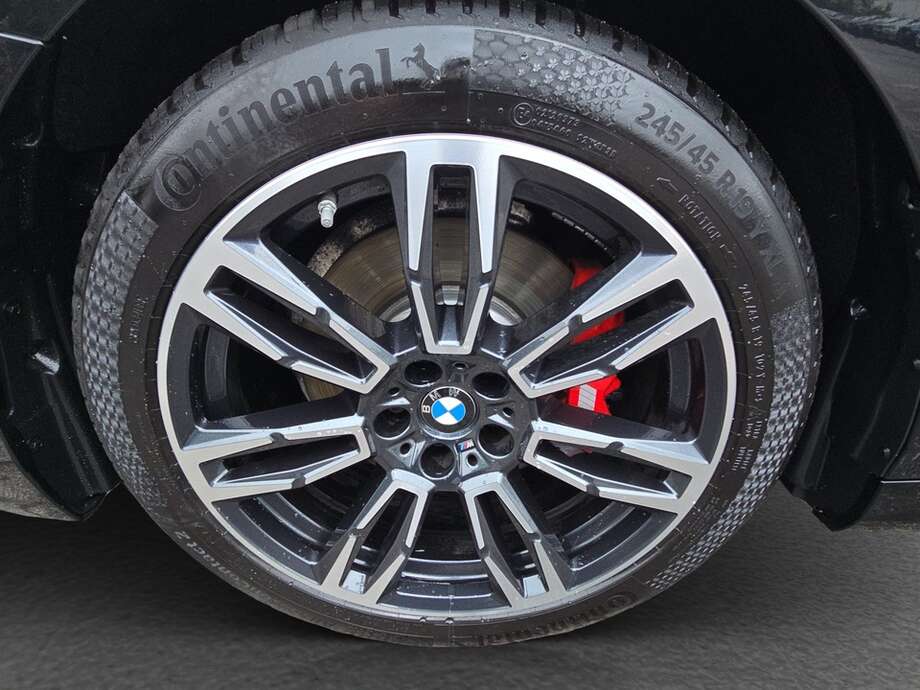 BMW 520 (Bild 9/19)
