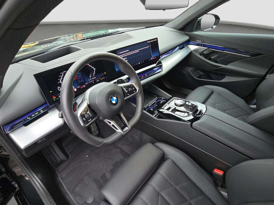 BMW 520 (Bild 10/19)