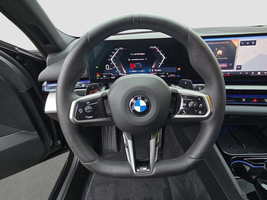 BMW 520 (Bild 12/19)