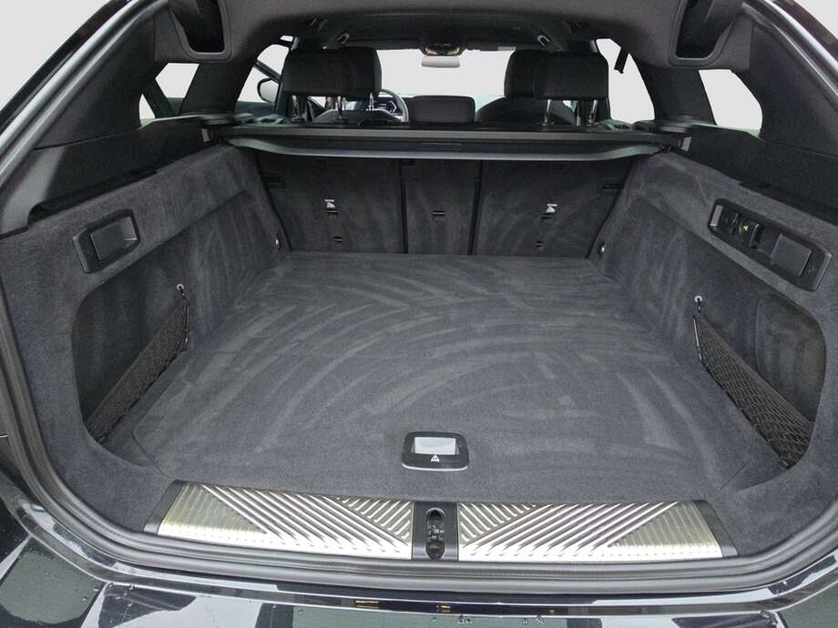 BMW 520 (Bild 15/19)