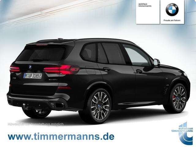 BMW X5 (Bild 5/5)