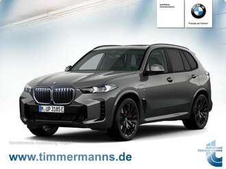 BMW X5 (Bild 1/5)