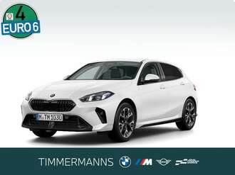 BMW 120 (Bild 1/5)