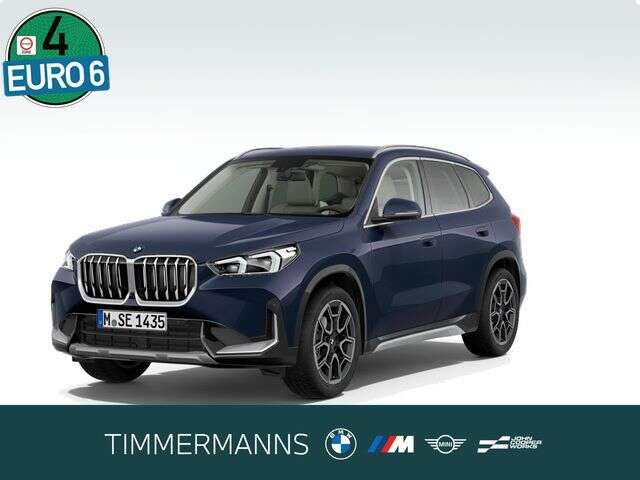 BMW X1 (Bild 1/5)