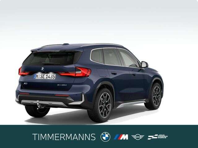 BMW X1 (Bild 2/5)