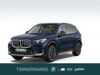 BMW X1 (Bild 1/6)