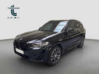 BMW X3 (Bild 1/18)