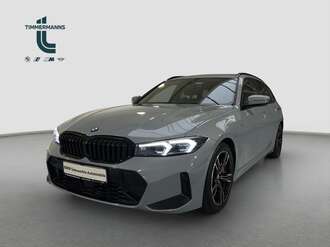 BMW 330d (Bild 1/17)