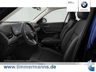 BMW X1 (Bild 3/5)