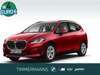 BMW 220 Active Tourer (Bild 1/5)