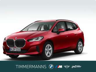 BMW 220 Active Tourer (Bild 1/6)
