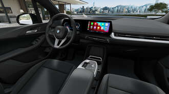 BMW 218 Active Tourer (Bild 3/5)