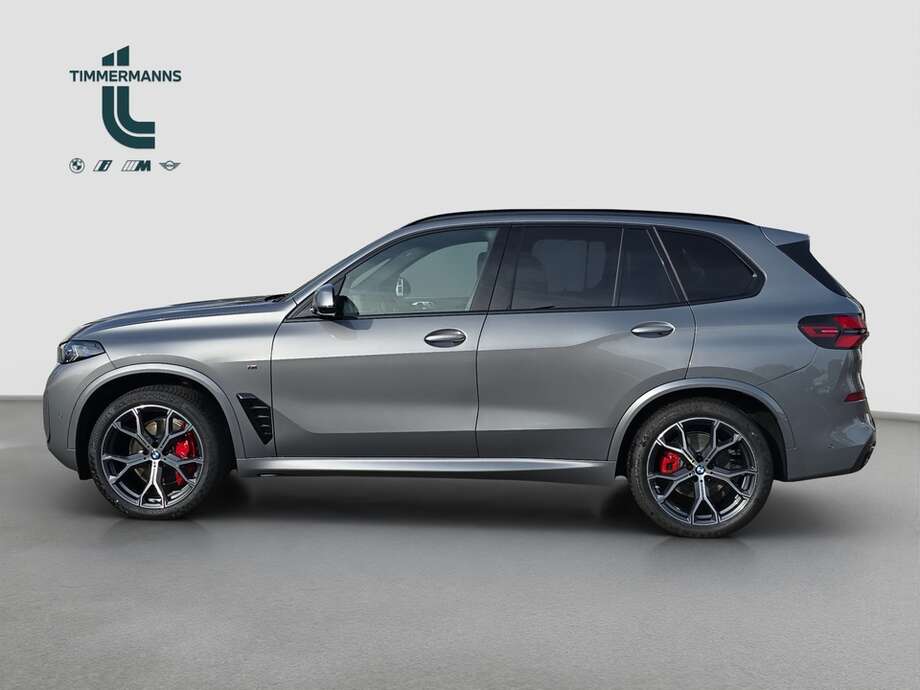 BMW X5 (Bild 2/19)