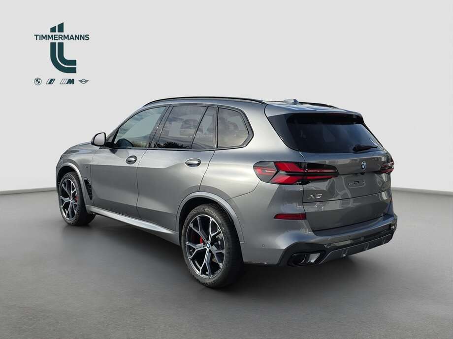 BMW X5 (Bild 3/19)