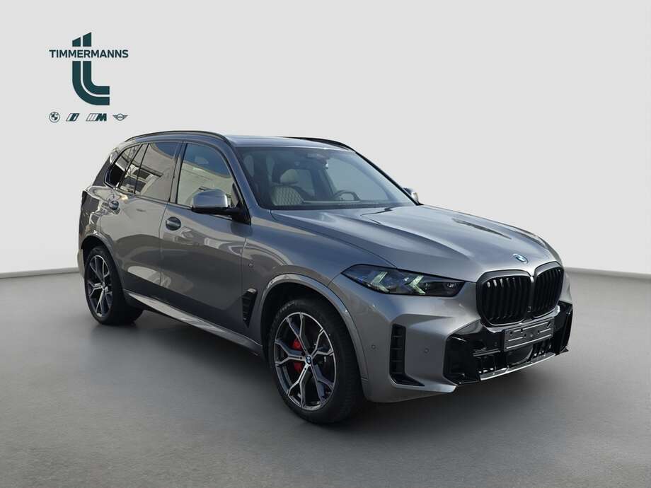 BMW X5 (Bild 7/19)