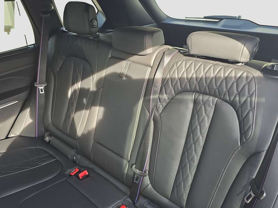 BMW X5 (Bild 14/19)